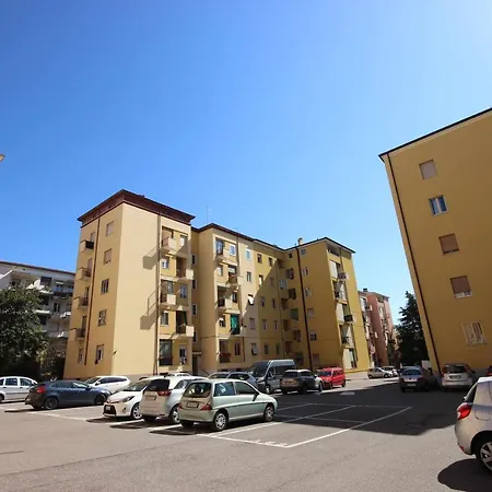 Vr Attico Di Lino