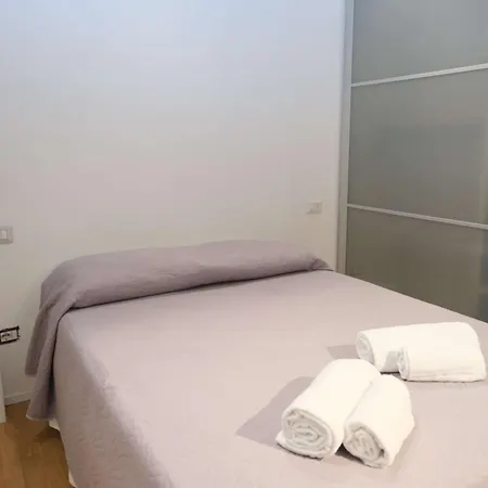 Apartman Vr Attico Di Lino Verona