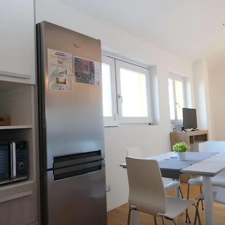 Apartman Vr Attico Di Lino Verona