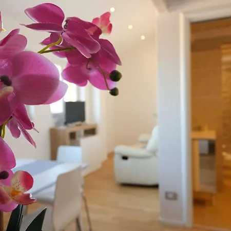 Apartman Vr Attico Di Lino