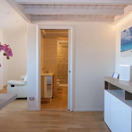 Vr Attico Di Lino *