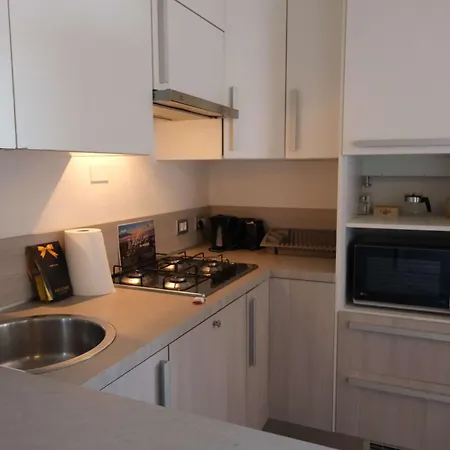 Vr Attico Di Lino Apartamento