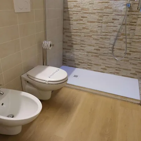 Apartamento Vr Attico Di Lino