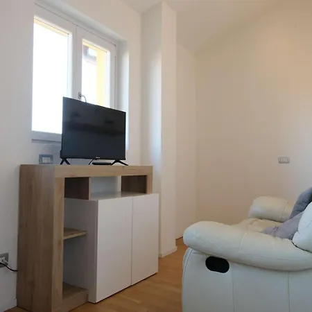Apartamento Vr Attico Di Lino Verona