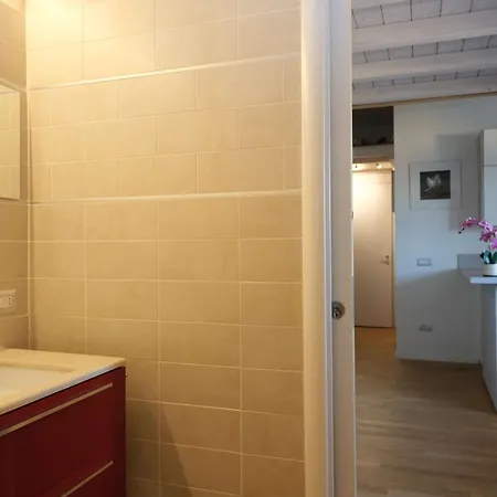 Vr Attico Di Lino Apartamento