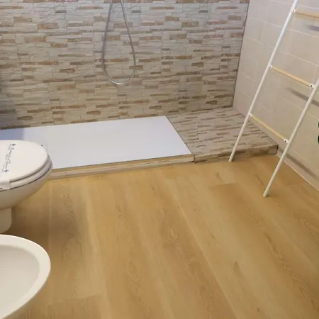 Vr Attico Di Lino Apartamento Verona