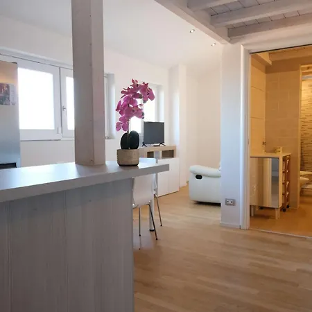 Vr Attico Di Lino