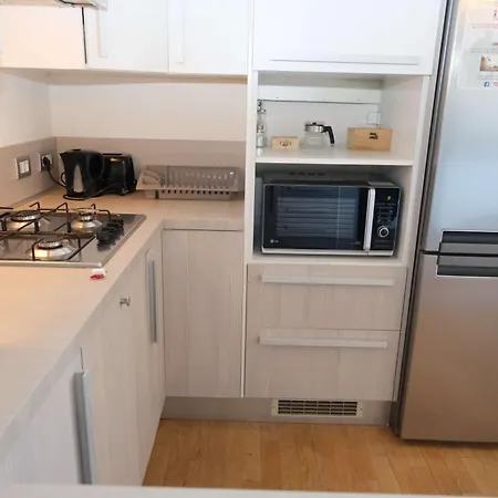 Apartamento Vr Attico Di Lino Verona